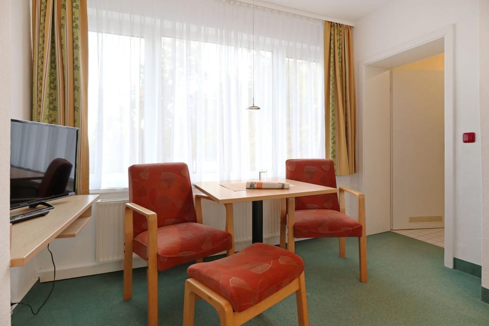 Strandflieder Zimmer 205 Vacation rental in Boltenhagen