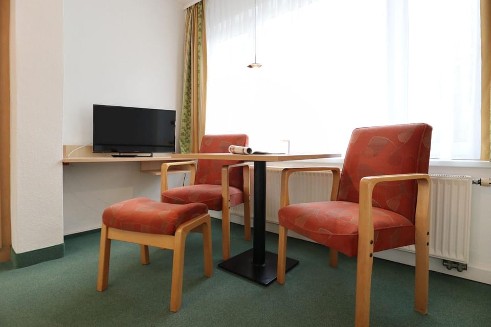 Strandflieder Zimmer 205 Vacation rental in Boltenhagen