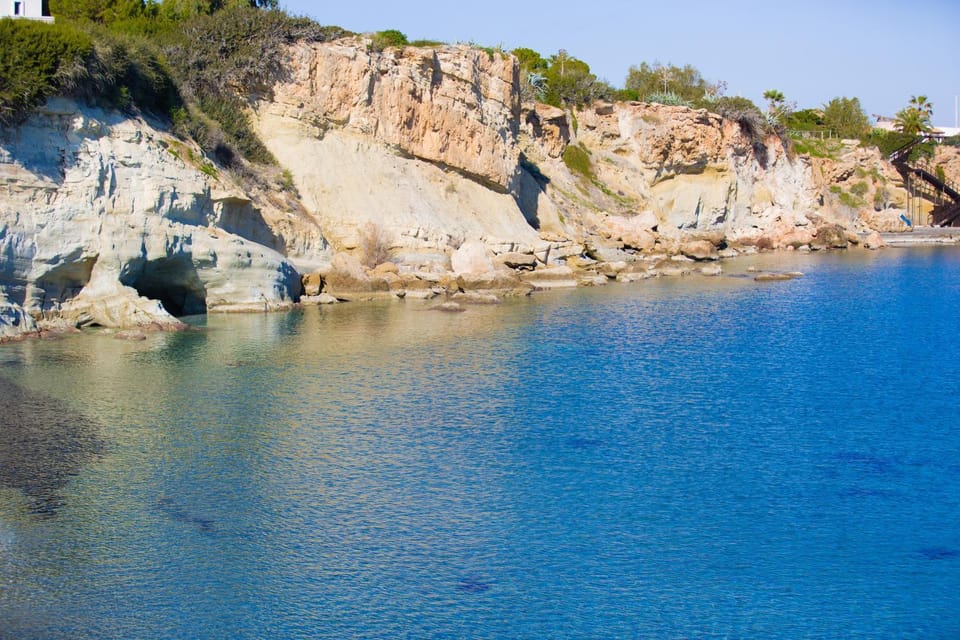 Neighbourhood, Natural landscape, Beach