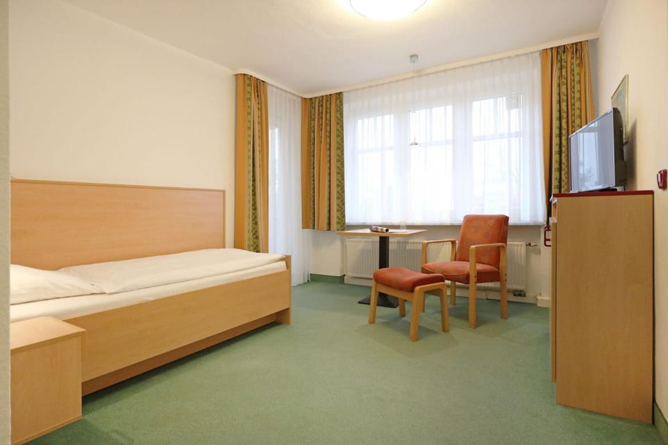 Strandflieder Zimmer 305 Vacation rental in Boltenhagen