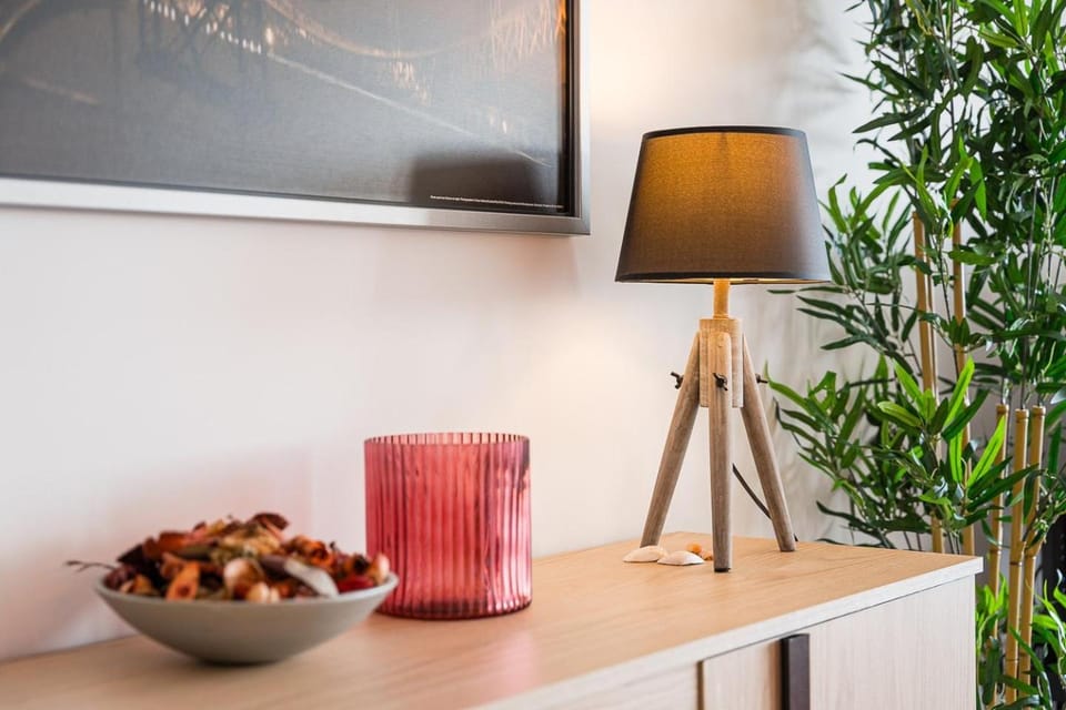 GuestReady - Blazing retreat in Matosinhos Apartment in Matosinhos