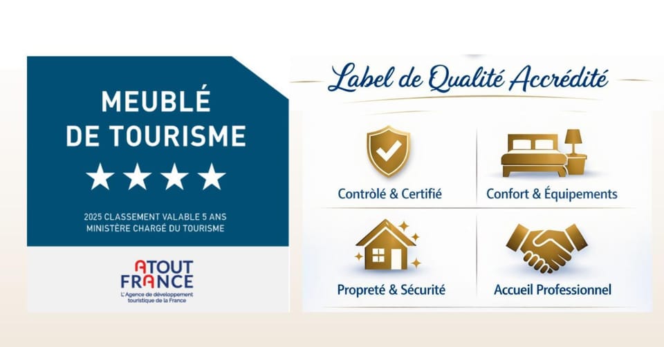 La Grande escapade T12 Apartment in Troyes