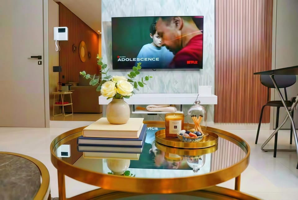 TV and multimedia, Living room