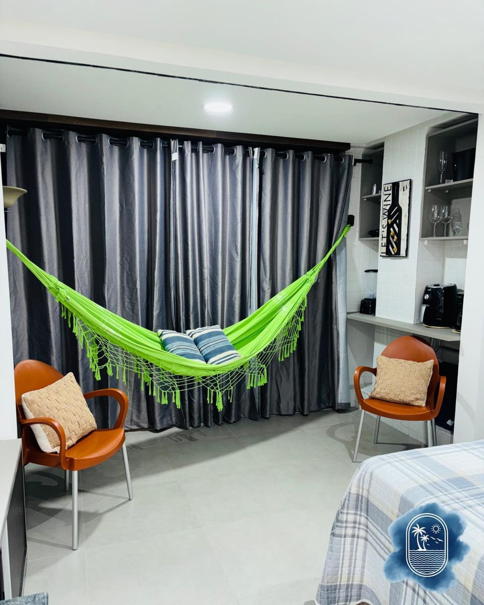 Maralto Flats Apartment in Ipojuca