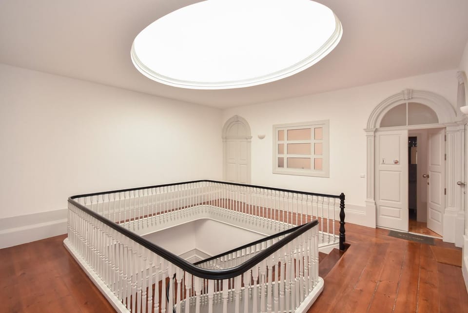 Art & City Apartment in Porto