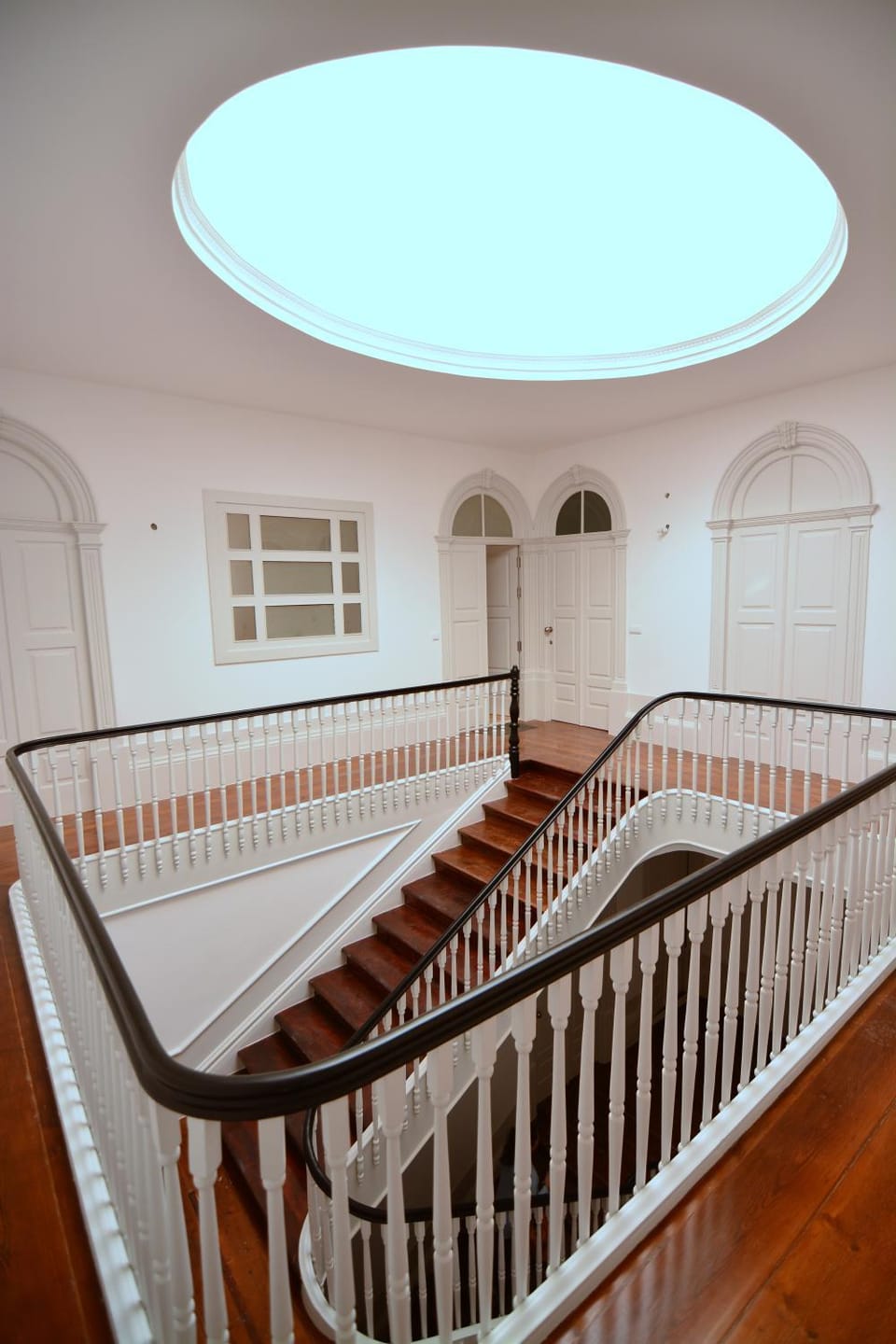 Property building, Lobby or reception