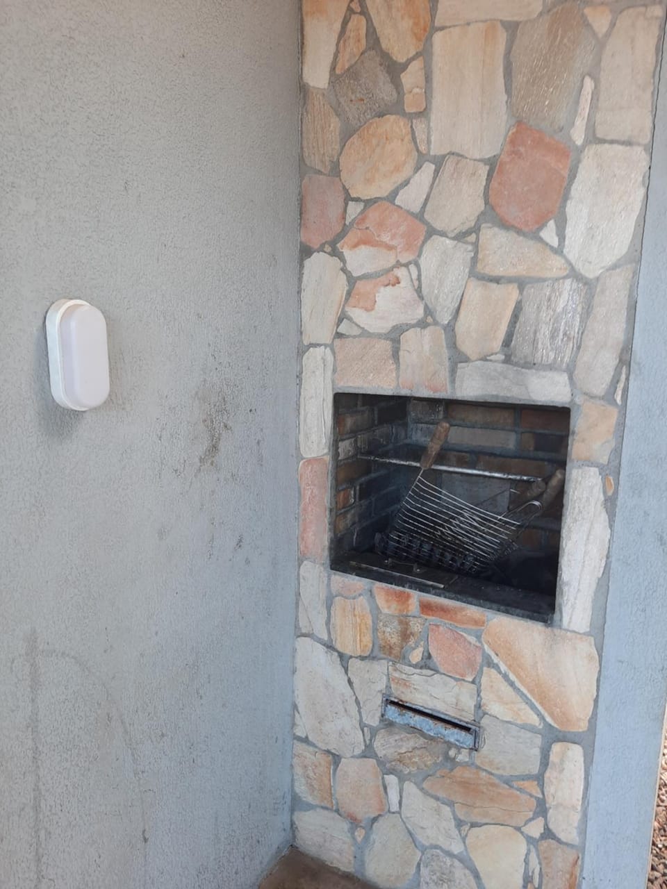 BBQ facilities