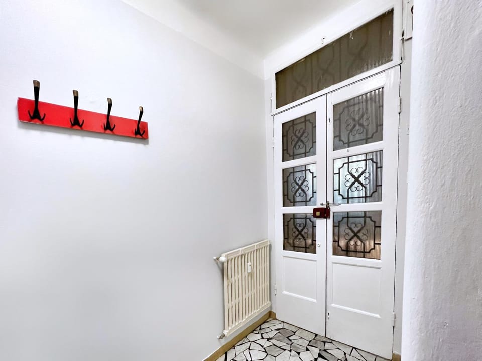URNEST Montebello Apartment in Bologna