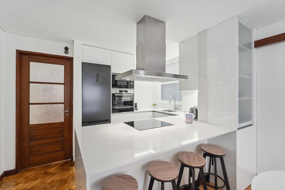 GuestReady - Porto stay with outdoor charm Apartment in Porto