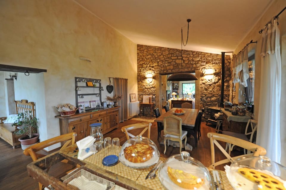 Agriturismo Sugheretello Farm Stay in Lazio