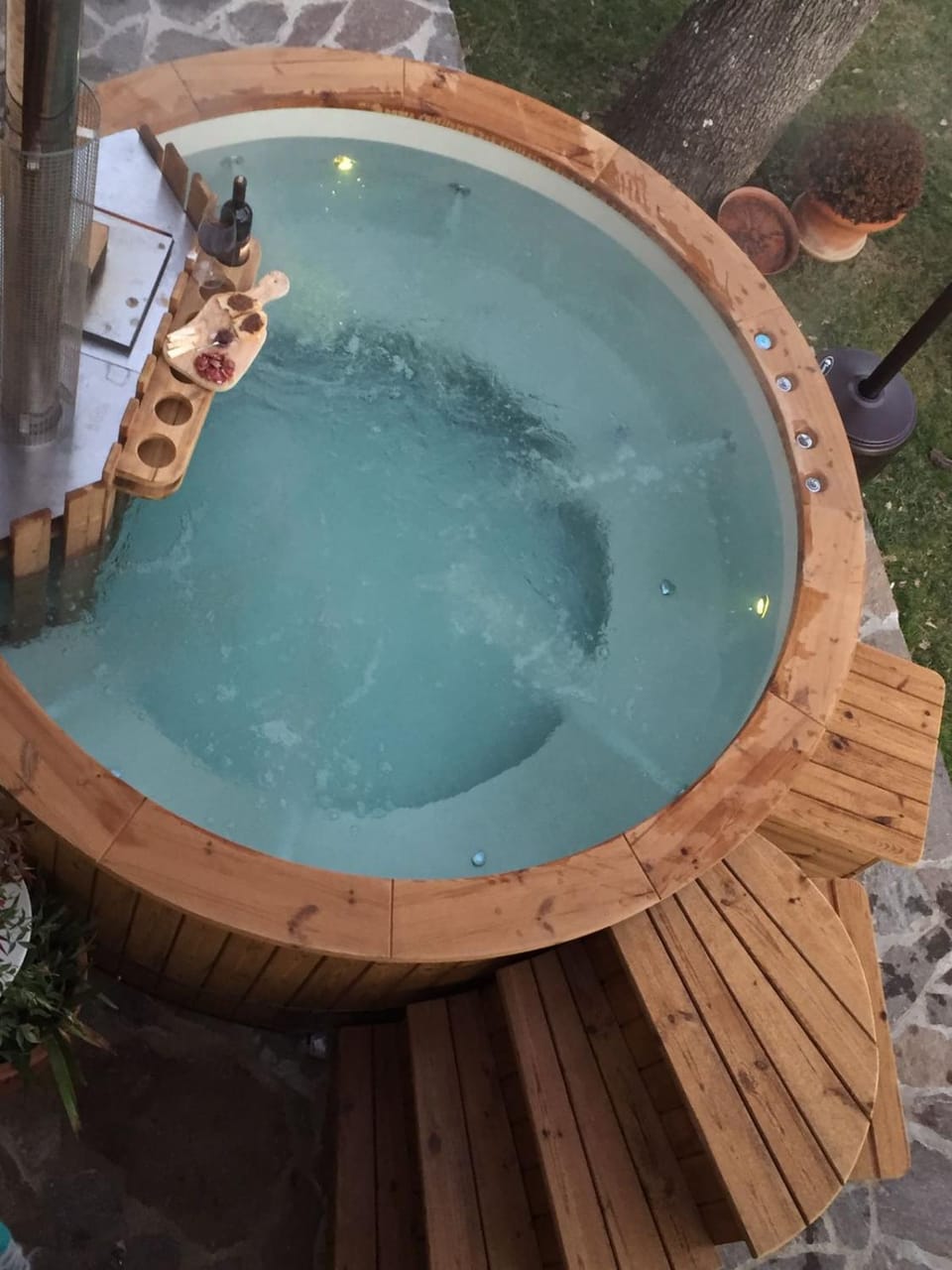 Agriturismo Sugheretello Farm Stay in Lazio