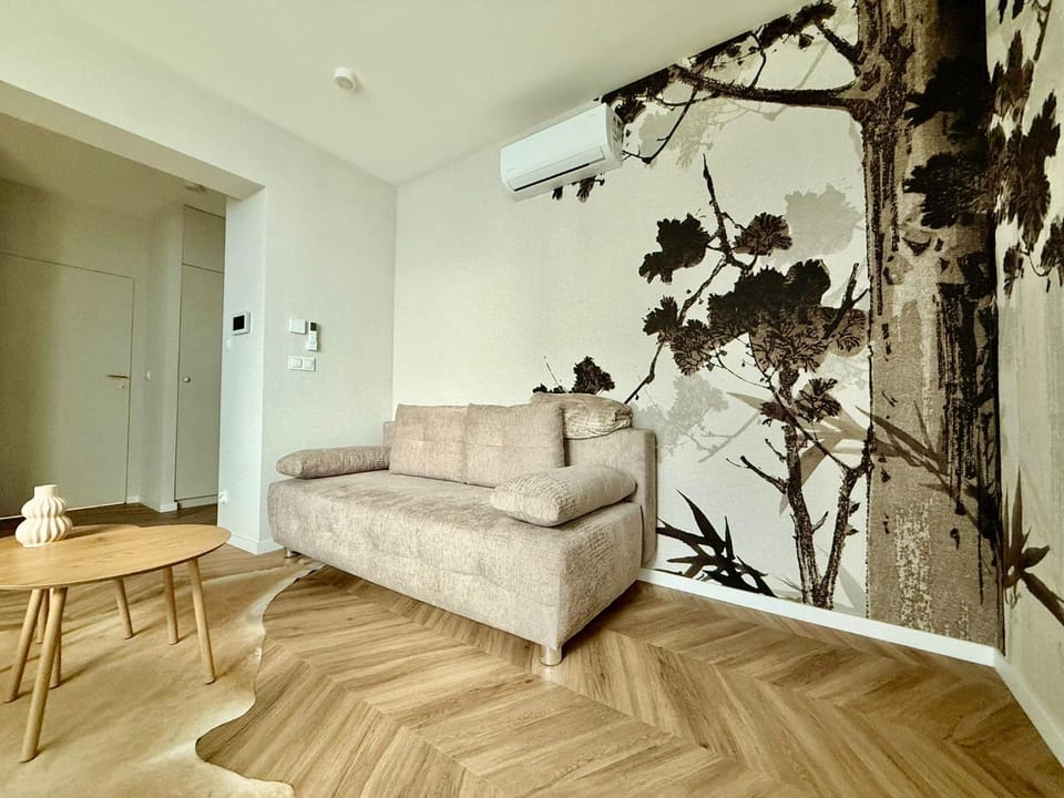 EASY RENT- Reduta 181 CityCenter 24h Check-in Apartment in Masovian Voivodeship