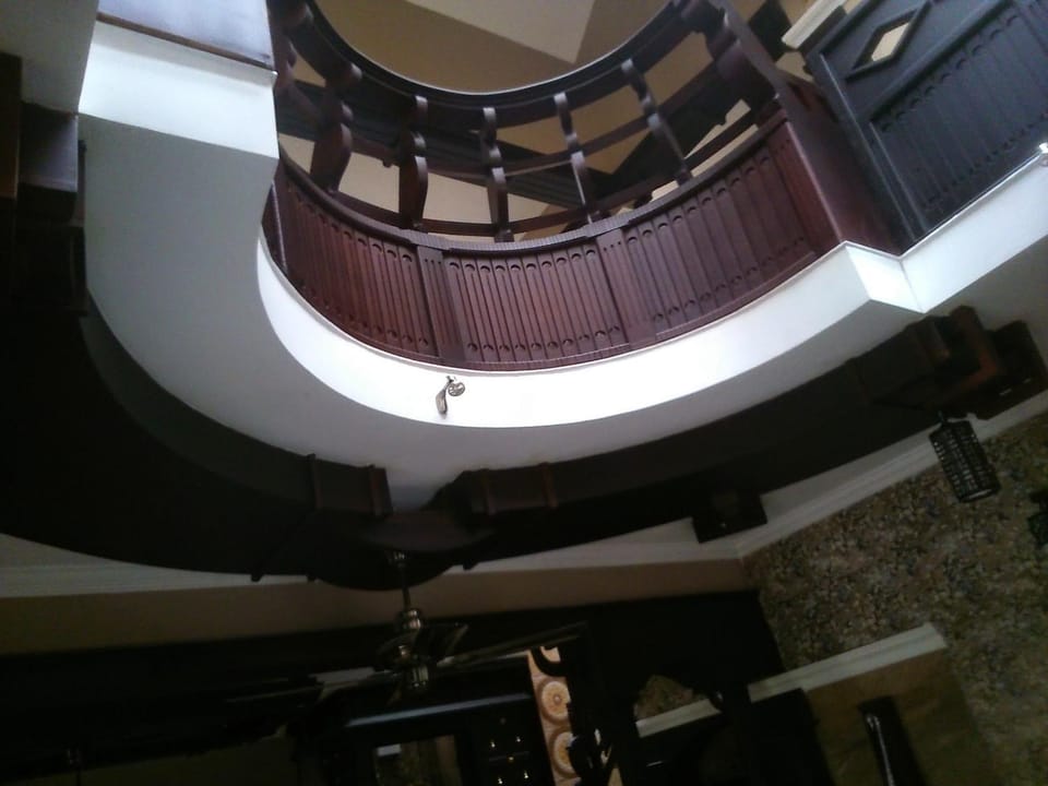 1 navarethna Villa Villa in Thiruvananthapuram