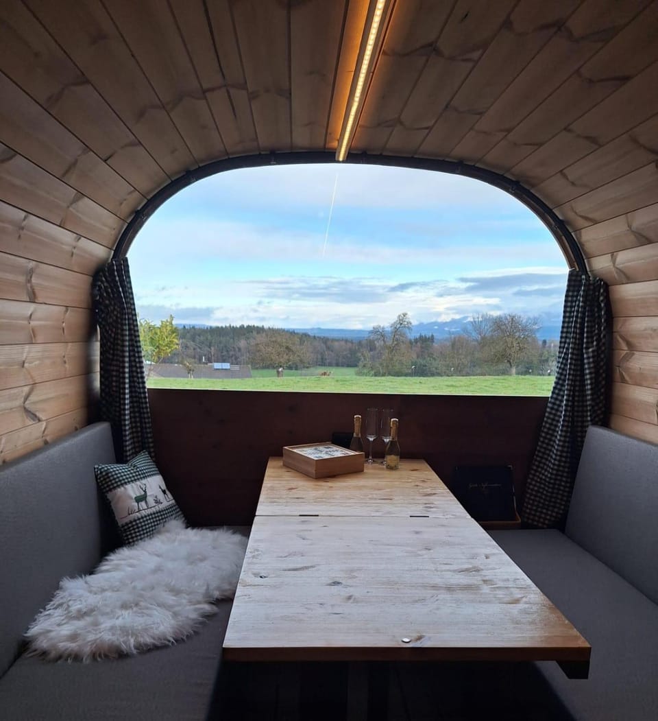 View (from property/room), Food
