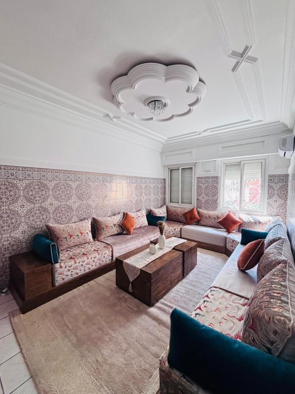 Marrakech 2 bedroom flat Apartment in Marrakesh