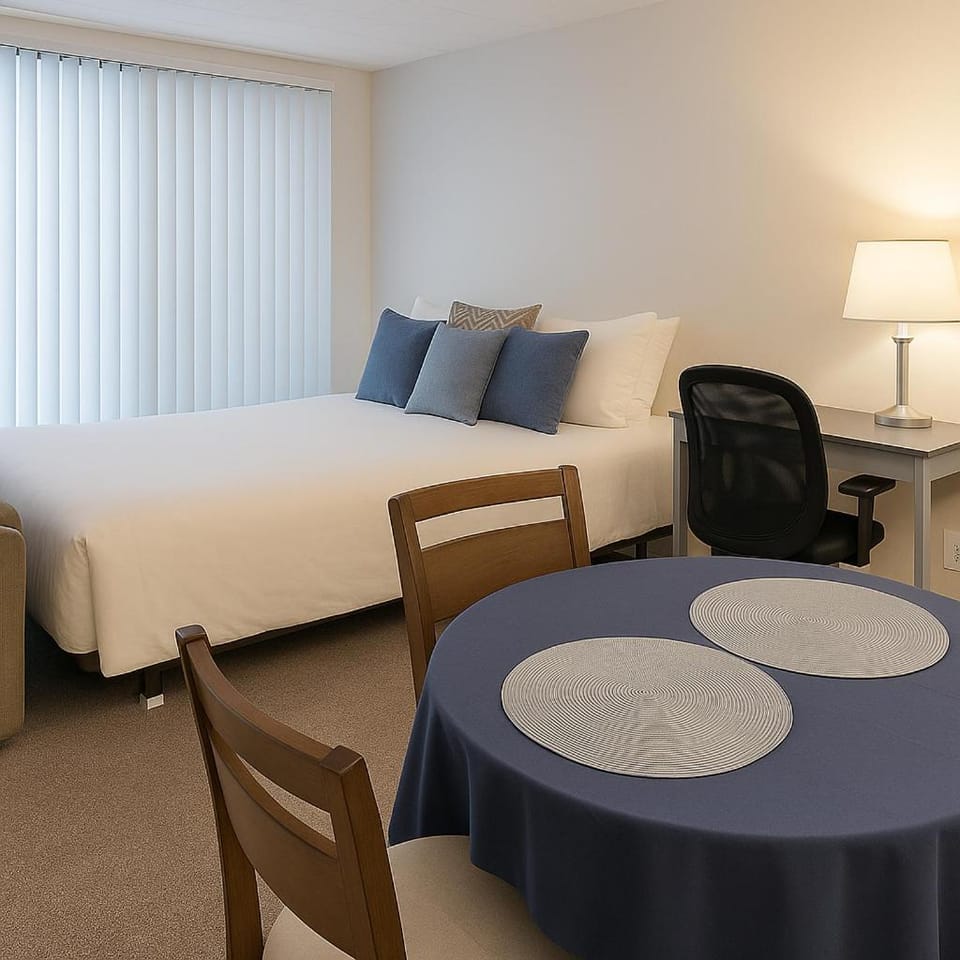 Ann Arbor Downtown Access - Walk to Stadium, Major Hospitals & Restaurants Apartment in Ann Arbor
