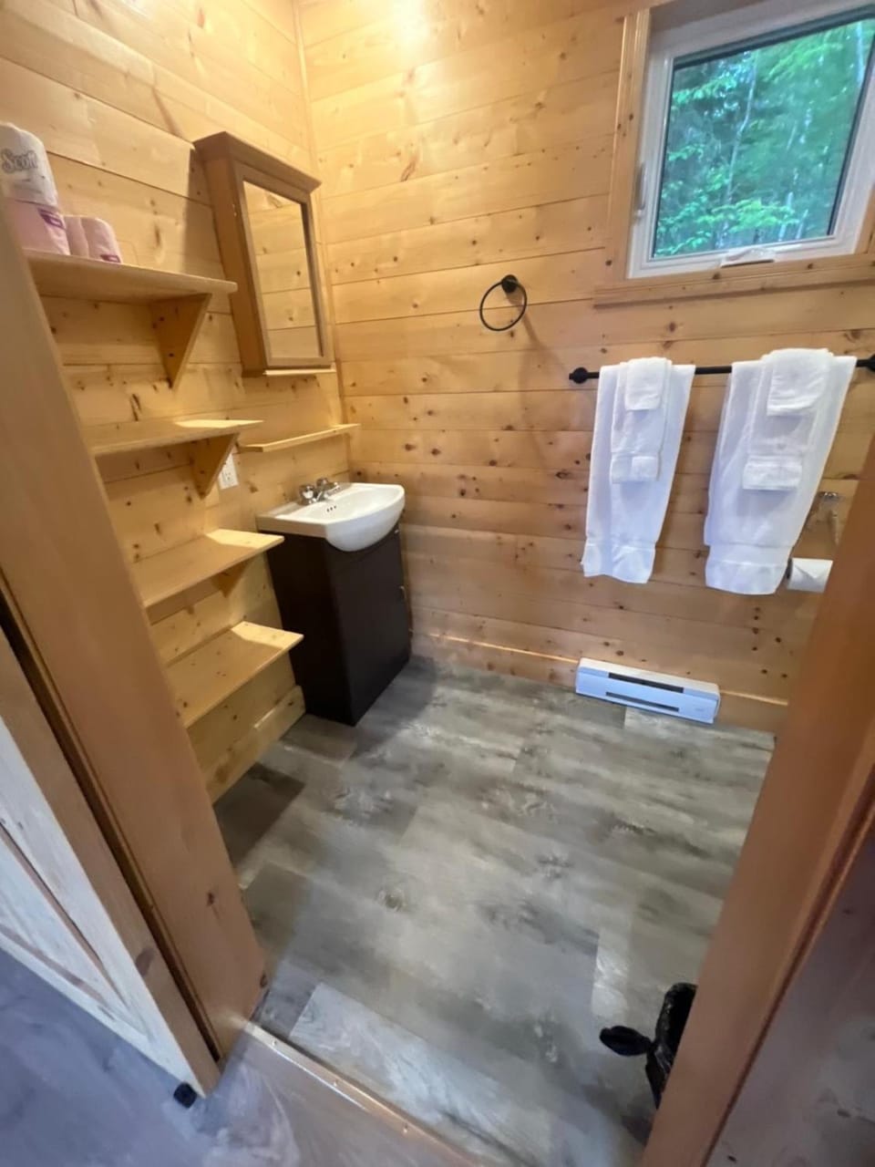 Mini chalet intime votre escapade d ete au lac House in Quebec
