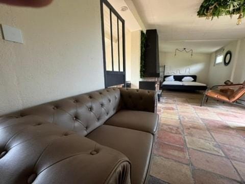 L Echappee a deux, Spa and Pyrenees View Villa in Occitanie