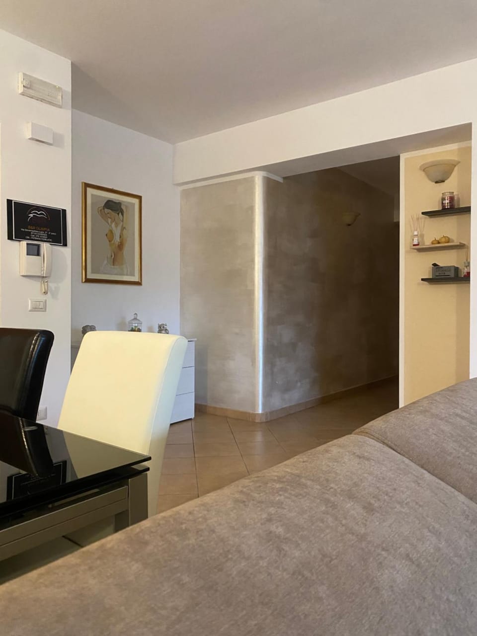 B&B Olimpia Bed and Breakfast in Cosenza