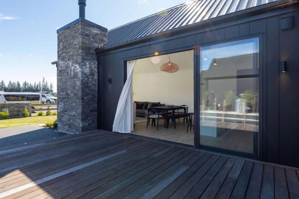 Patio, Balcony/Terrace, Dining area