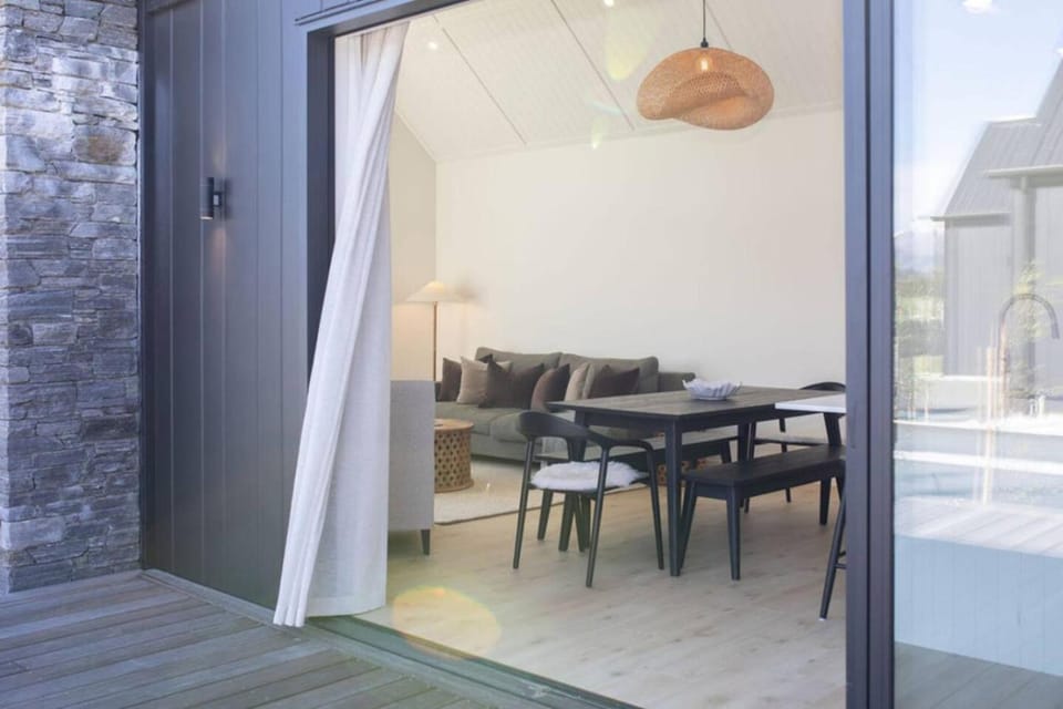 Balcony/Terrace, Seating area, Dining area