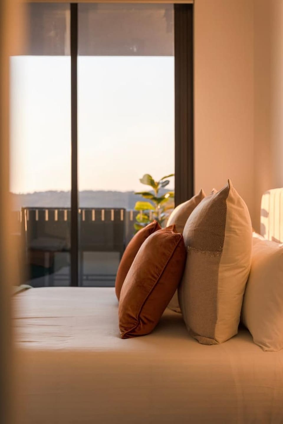 Waterfront Apartment in the Heart of Gosford Apartment in Gosford