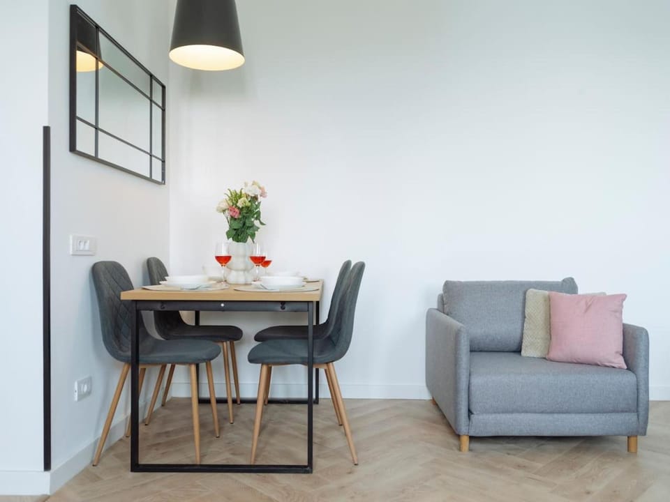 Horizon Penthouse - Sala Palatului I Cheap parking I Big balcony Apartment in Bucharest