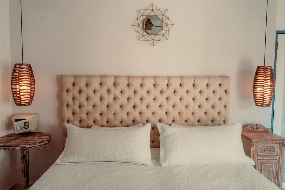 Casa Heredia Boutique Hotel in Cartagena