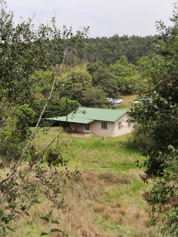 Bushwillow Park Apartment in KwaZulu-Natal