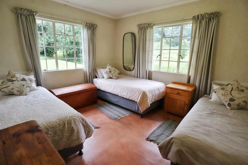 Bushwillow Park Apartment in KwaZulu-Natal