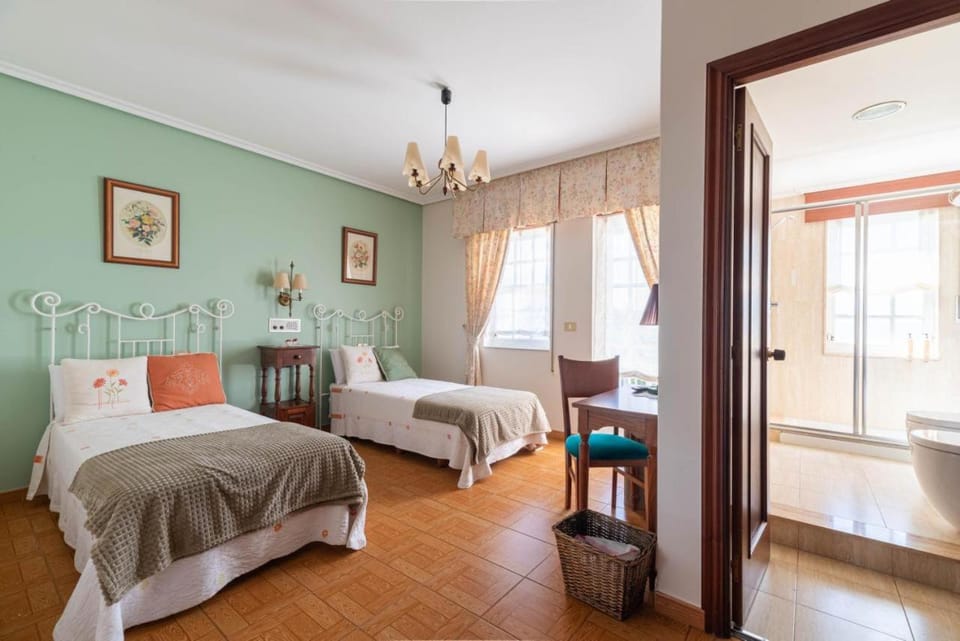 Hostal Juan Bed and Breakfast in Galicia