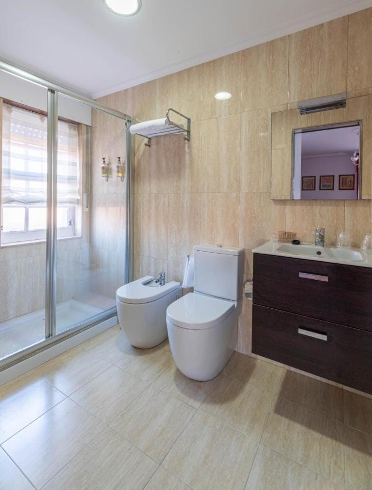 Hostal Juan Bed and Breakfast in Galicia
