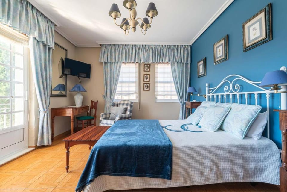 Hostal Juan Bed and Breakfast in Galicia