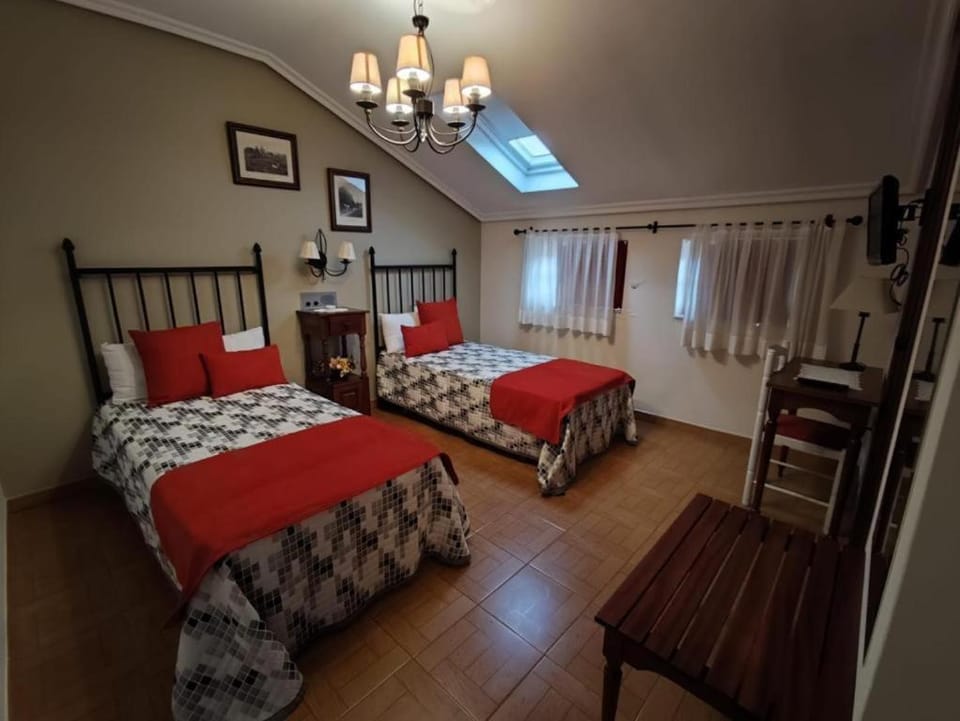 Hostal Juan Bed and Breakfast in Galicia