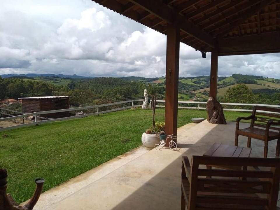 Maranata Farm in Pinhalzinho, São Paulo House in State of São Paulo