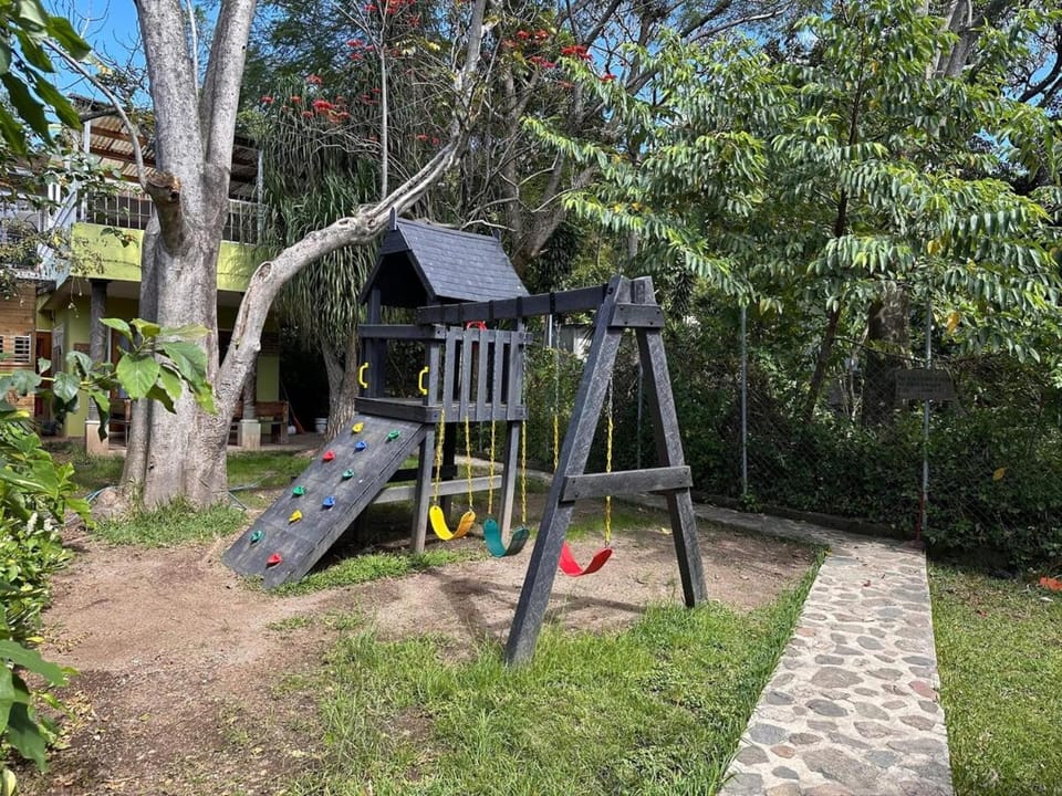 Casa Atitlán House in Panajachel