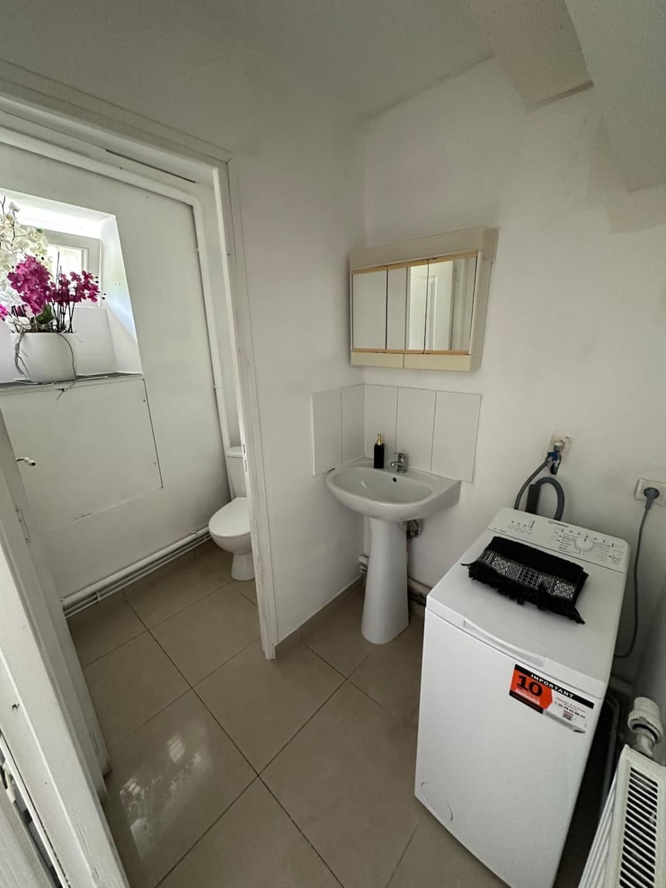 Petite maison calme House in Hauts-de-France