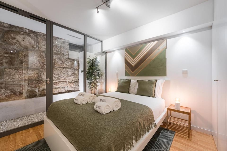GuestReady - Relaxing getaway in Santos Pousada Apartment in Porto