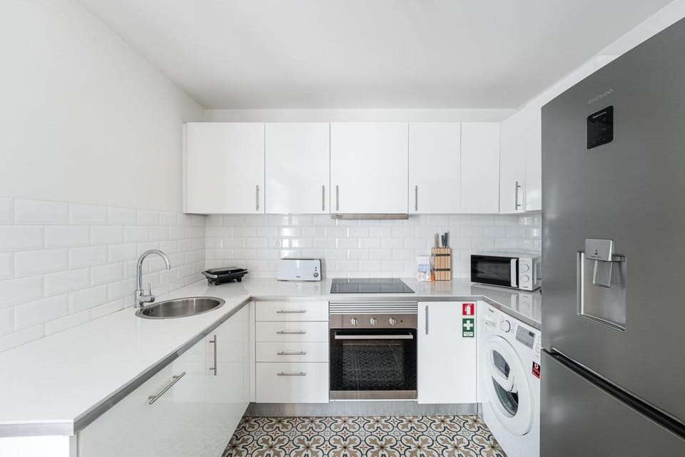 GuestReady - Relaxing getaway in Santos Pousada Apartment in Porto
