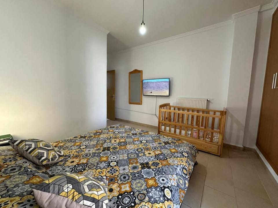 Espace, lumière & confort pour familles Apartment in Oran