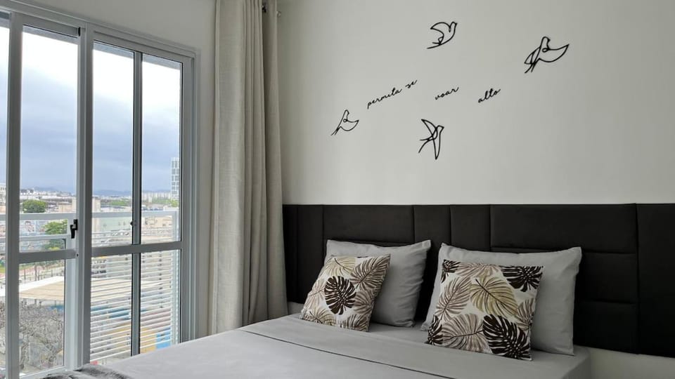 Suite e Piscina no Centro do Rio de Janeiro Apartment in Rio de Janeiro