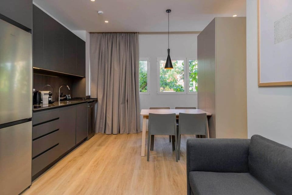 Stancia Benimaclet - Studio 10 House in Valencia
