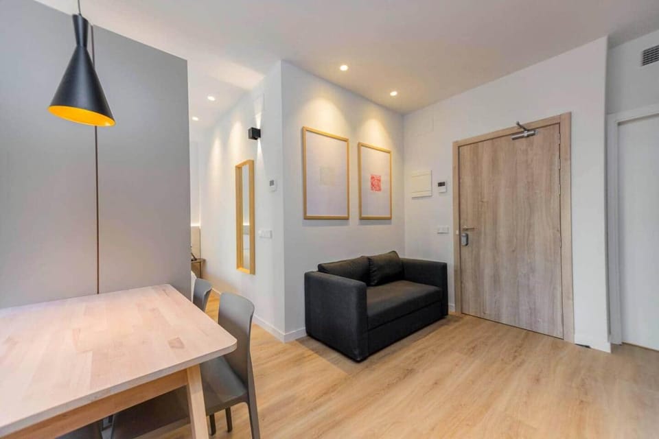 Stancia Benimaclet - Studio 10 House in Valencia