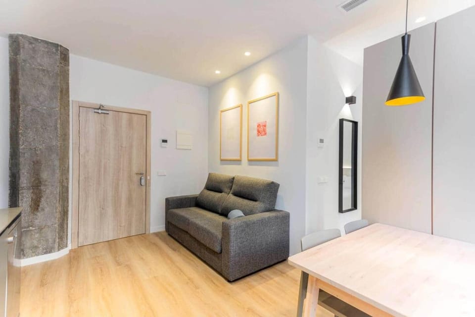 Stancia Benimaclet - Studio 2 House in Valencia