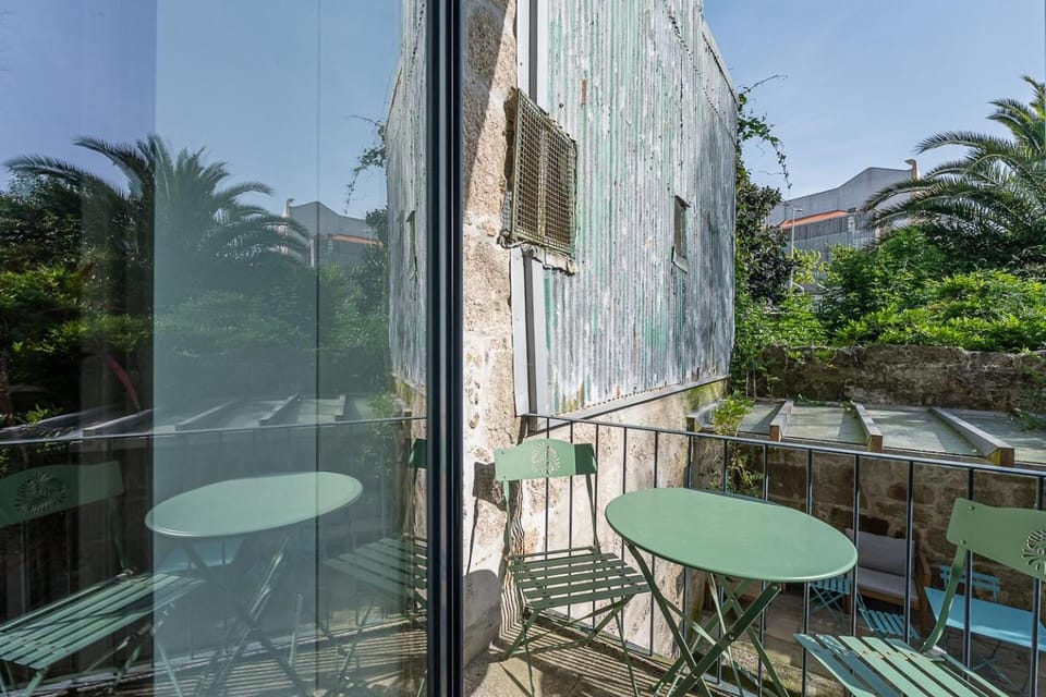 GuestReady - Urban paradise in Porto Apartment in Porto