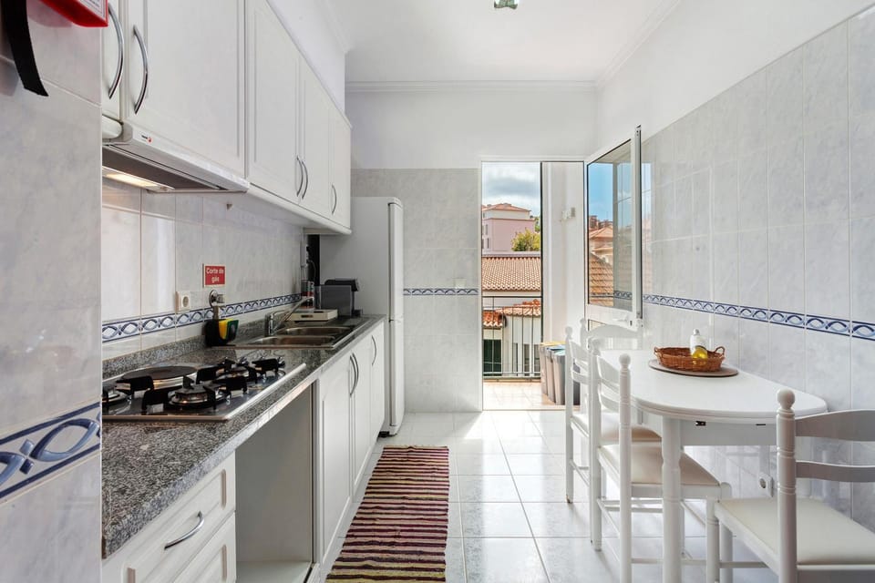 Paradise Dream Apartment in Caniço