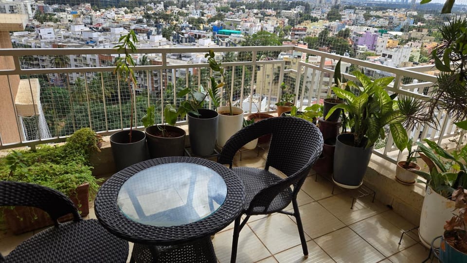 Hoysala Ace 1 Apartment in Bengaluru