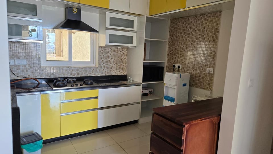 Hoysala Ace 1 Apartment in Bengaluru
