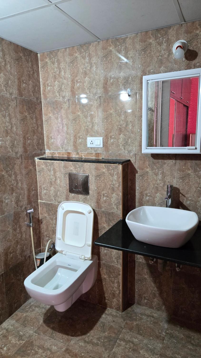 Hoysala Ace 1 Apartment in Bengaluru
