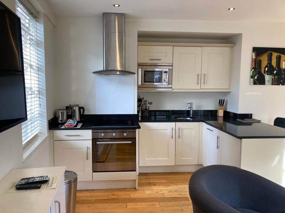 NELL GWYNN HOUSE - Bright and Cosy One Bedroom Apartment, Sloane Square, London Apartment in City of Westminster